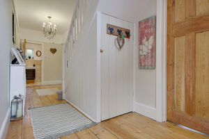 Entrance Hall- click for photo gallery